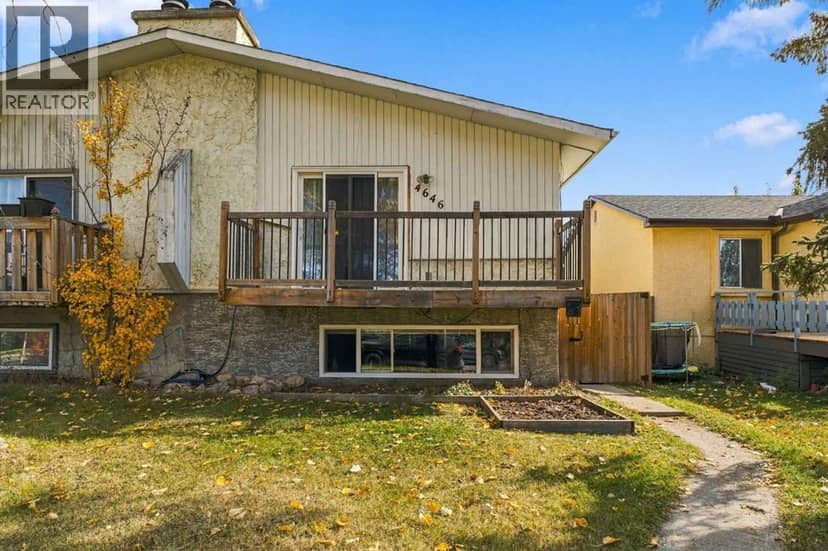 4646 80 Street NW, Calgary, photo 2