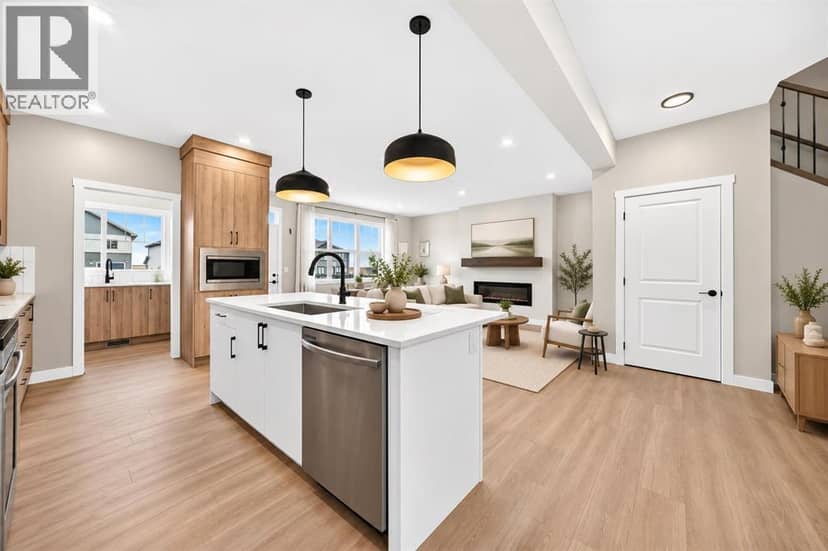 116 Lewiston Drive NE, Calgary, photo 5