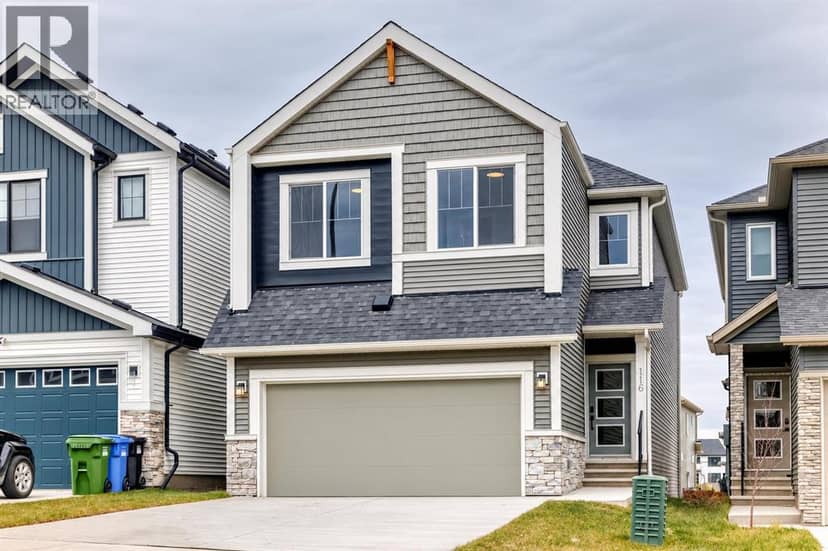 116 Lewiston Drive NE, Calgary