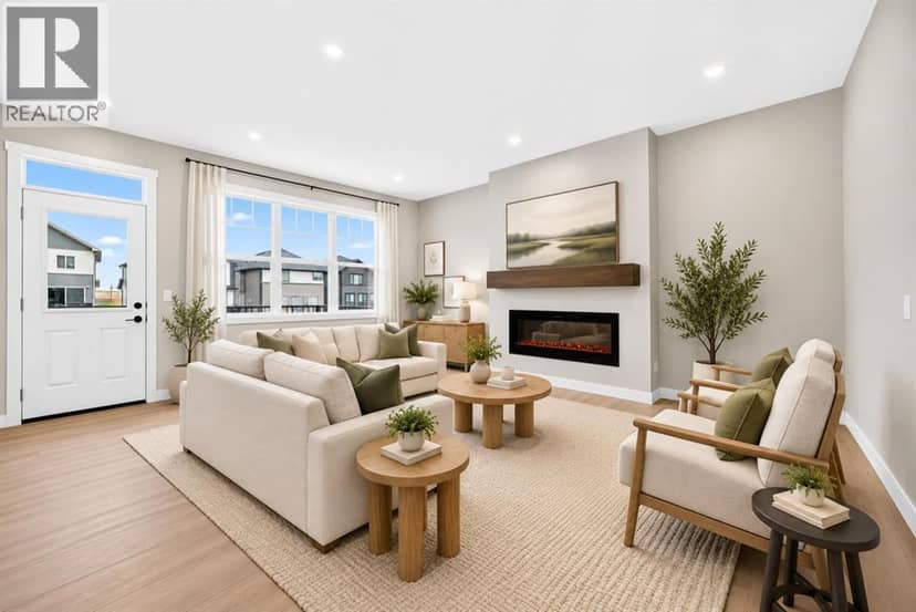 116 Lewiston Drive NE, Calgary, photo 6