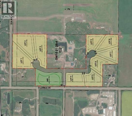 Meadowview Estates, Rural Foothills County, photo 2