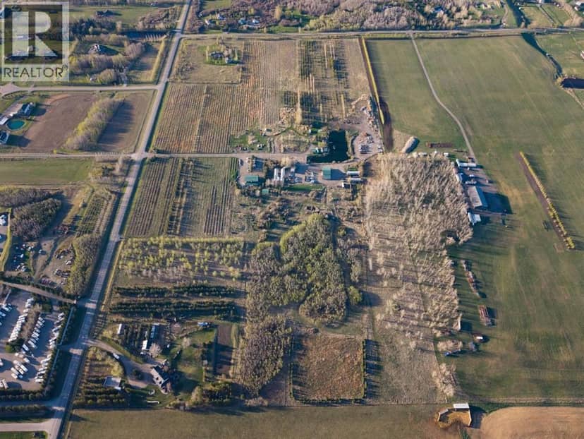 Meadowview Estates, Rural Foothills County
