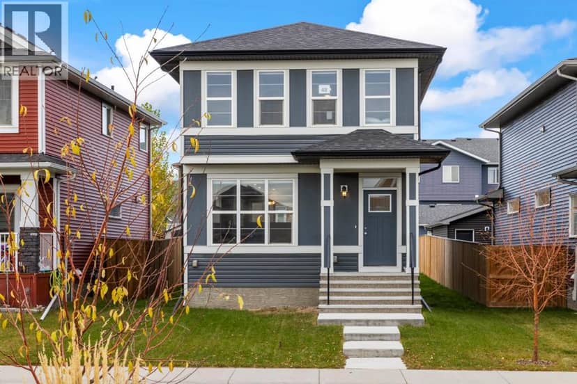 48 Birch Glen, Okotoks, photo 2