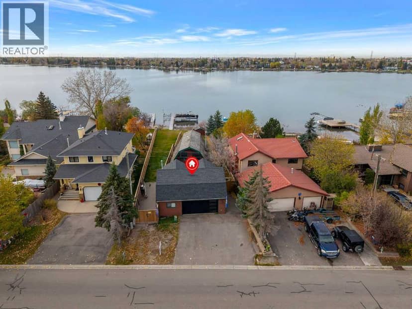 309 East Chestermere Drive, Chestermere