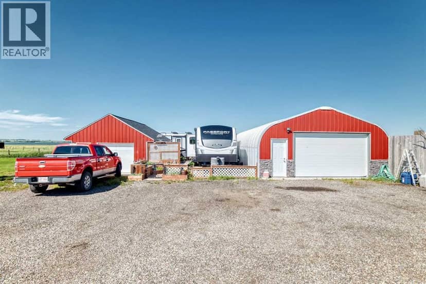 233075 Range Road 245, Rural Wheatland County, photo 7