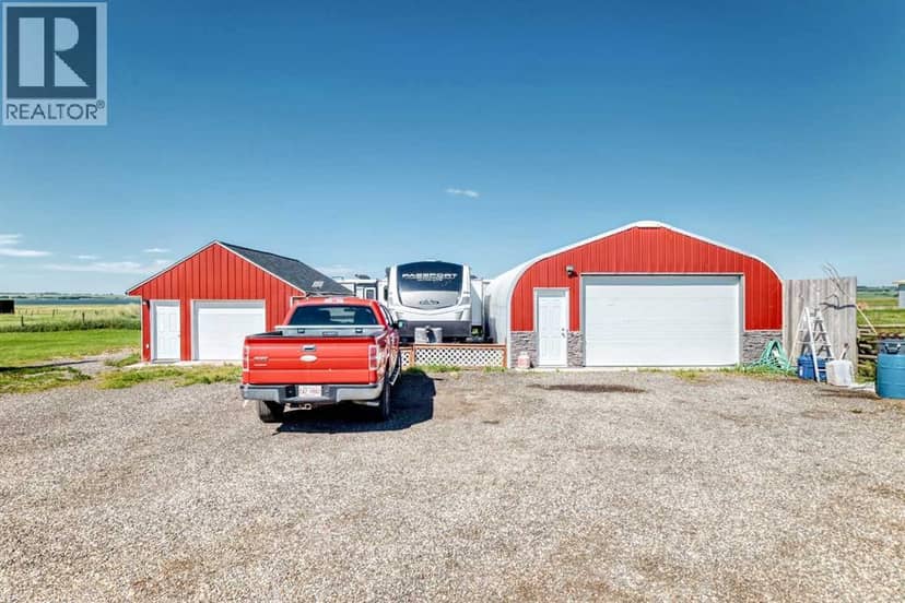 233075 Range Road 245, Rural Wheatland County, photo 4