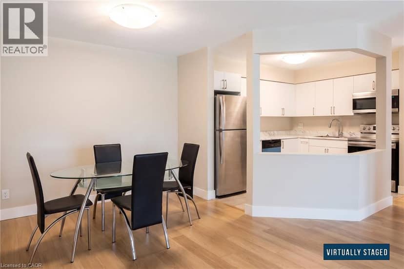 3085 KINGSWAY Drive Unit# 22, Kitchener, photo 4