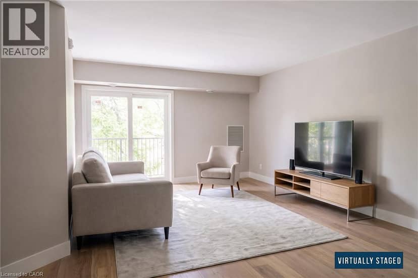 3085 KINGSWAY Drive Unit# 22, Kitchener, photo 6
