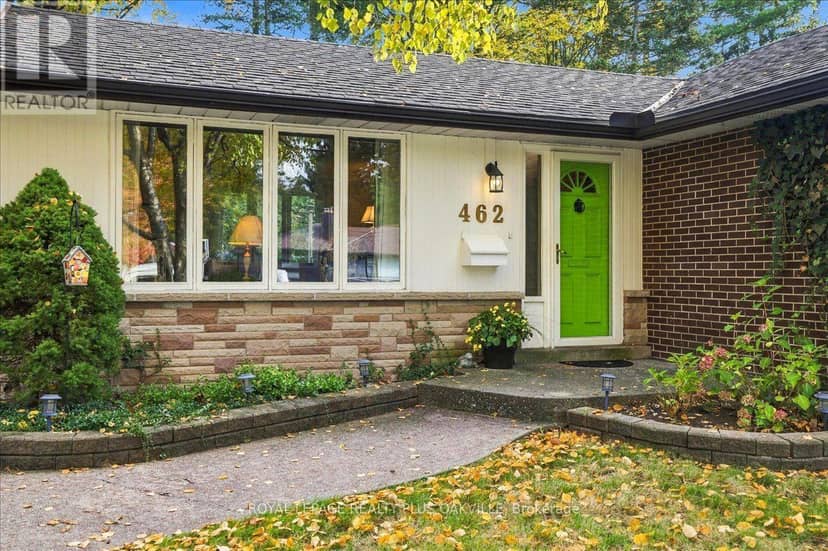 462 Evergreen Avenue, Hamilton, photo 2