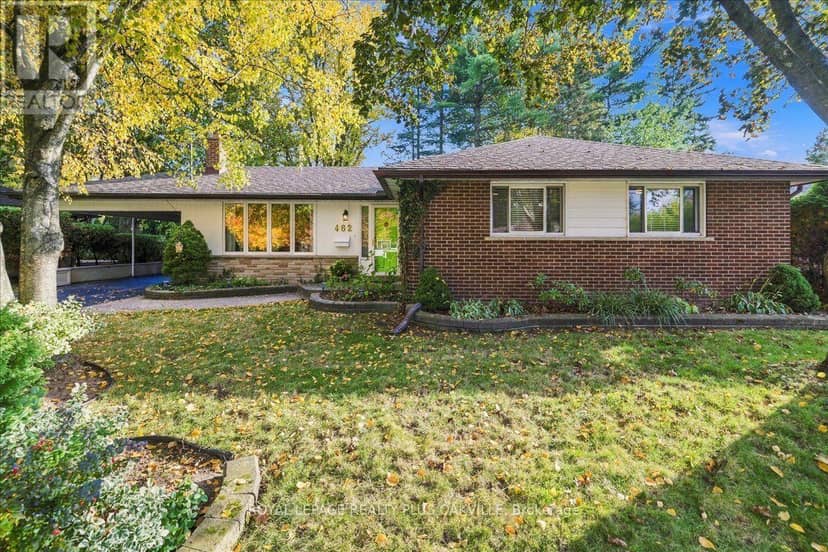 462 Evergreen Avenue — photo 35 of 40