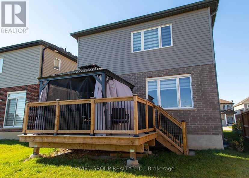78 Beauchamp Drive, Cambridge, photo 8