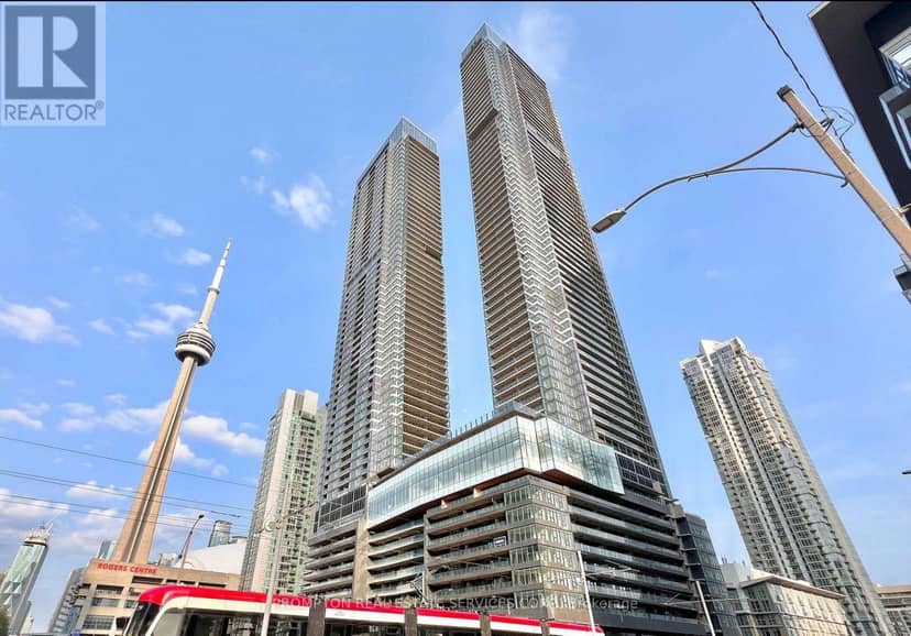 326 - 3 Concord Cityplace Way, Toronto