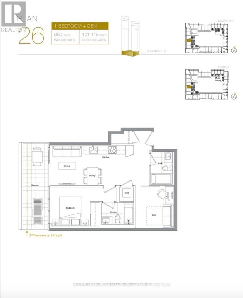 326 - 3 Concord Cityplace Way — photo 13 of 17