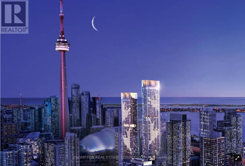 326 - 3 Concord Cityplace Way, Toronto, photo 2