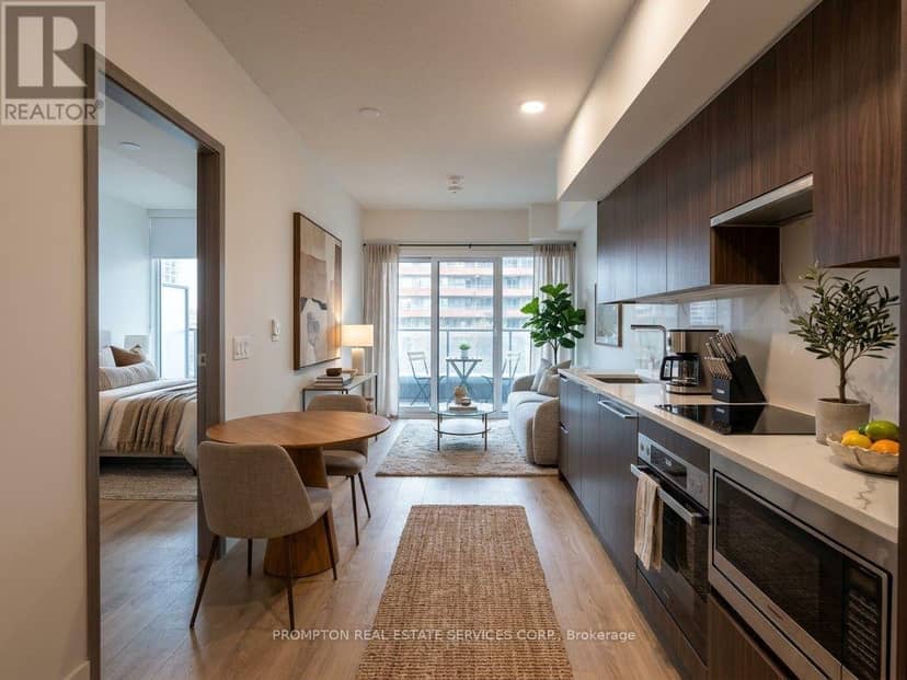326 - 3 Concord Cityplace Way, Toronto, photo 6