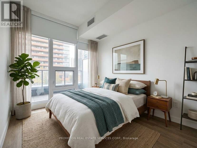 326 - 3 Concord Cityplace Way, Toronto, photo 7