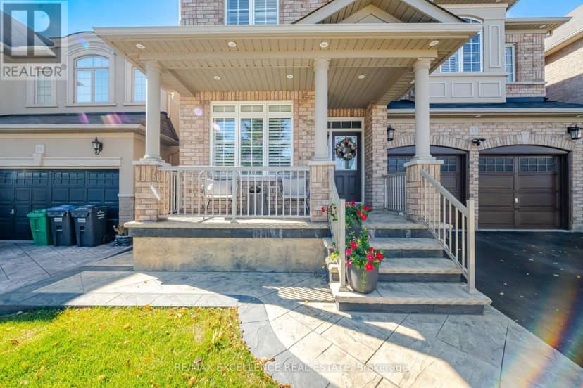 13 Sage Meadow Crescent, Brampton, photo 3