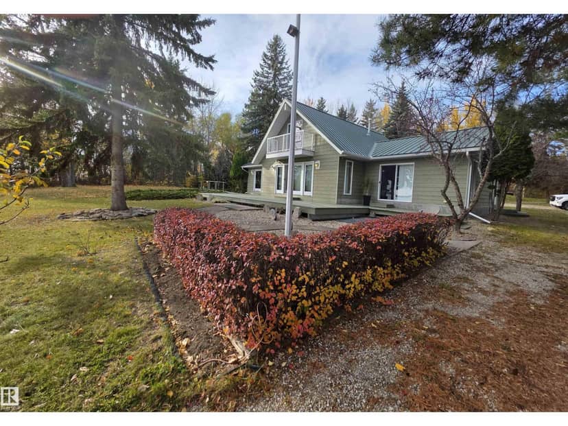 53221A Range Road 54, Rural Parkland County, photo 2