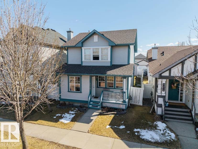 4618 Turner Square Sq NW, Edmonton