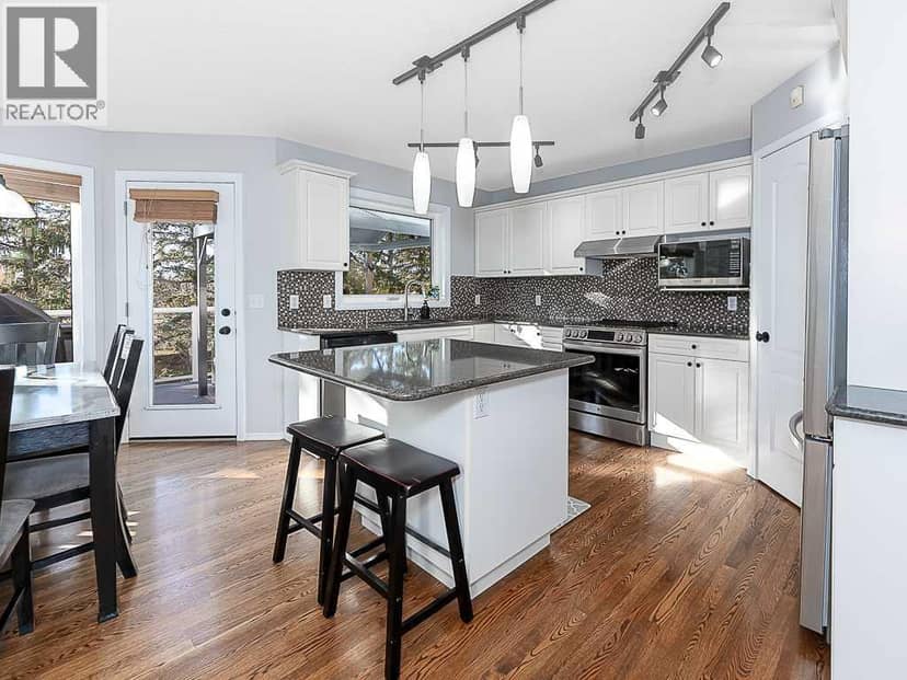 150 Hampstead Close NW, Calgary, photo 6