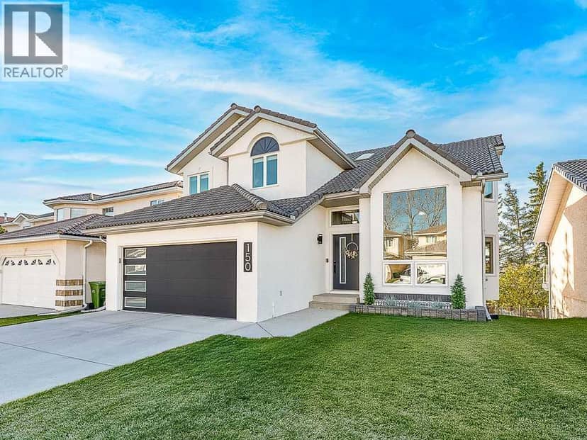 150 Hampstead Close NW, Calgary