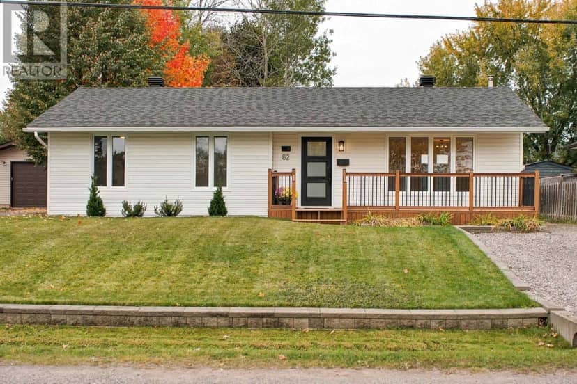 82 River RD, Sault Ste. Marie, photo 2