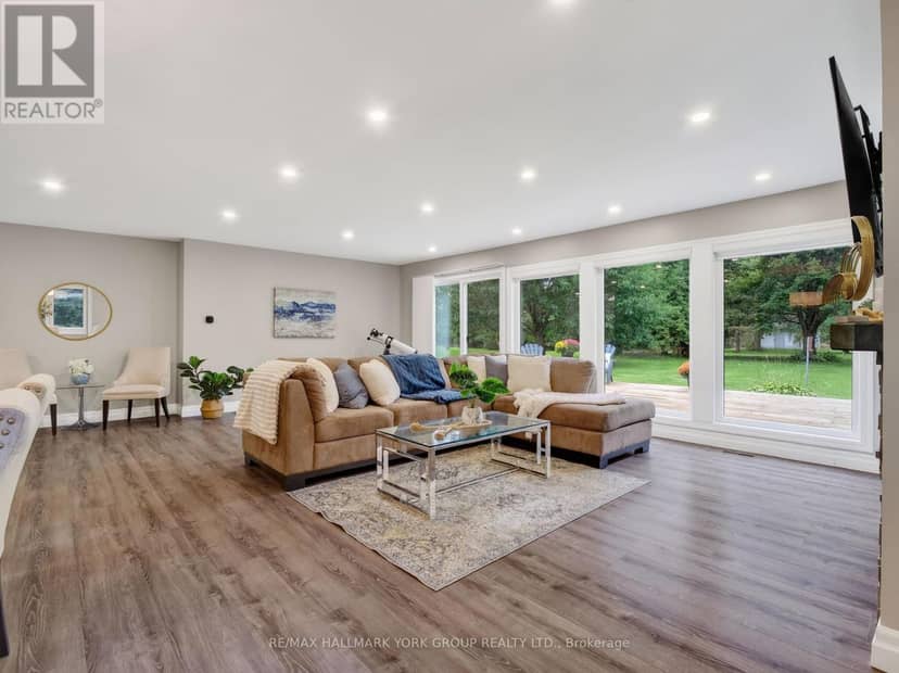 21 Birchview Drive, Caledon