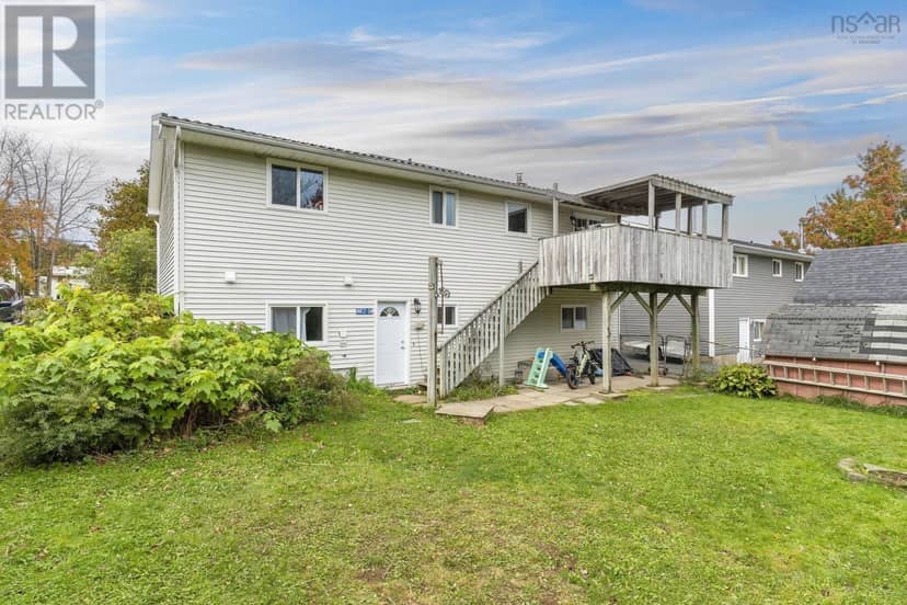 34 Nausett Crescent, Dartmouth, photo 4