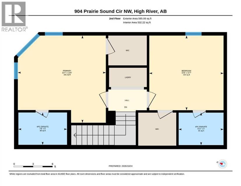 904 Prairie Sound Circle NW — photo 25 of 40
