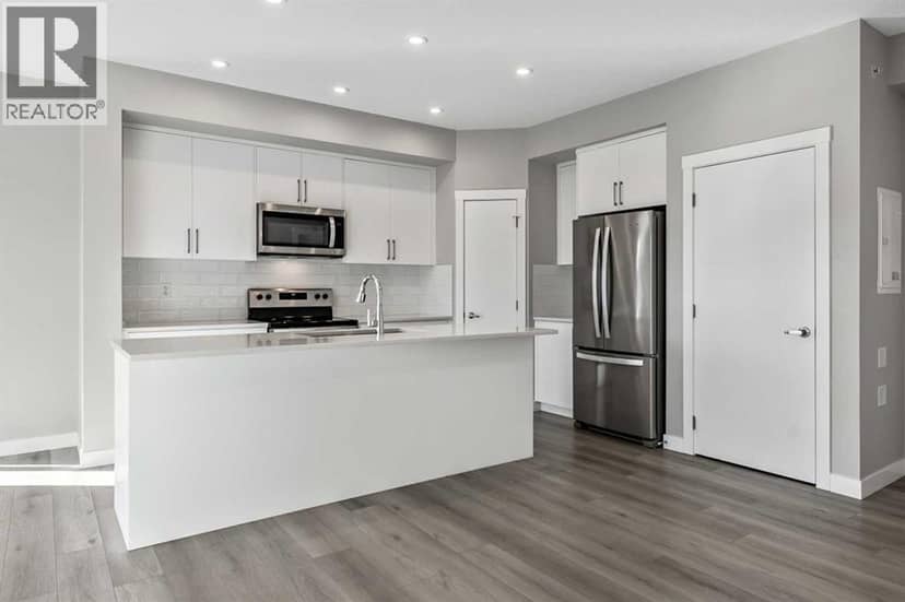 1401, 100 Banister Drive, Okotoks, photo 4