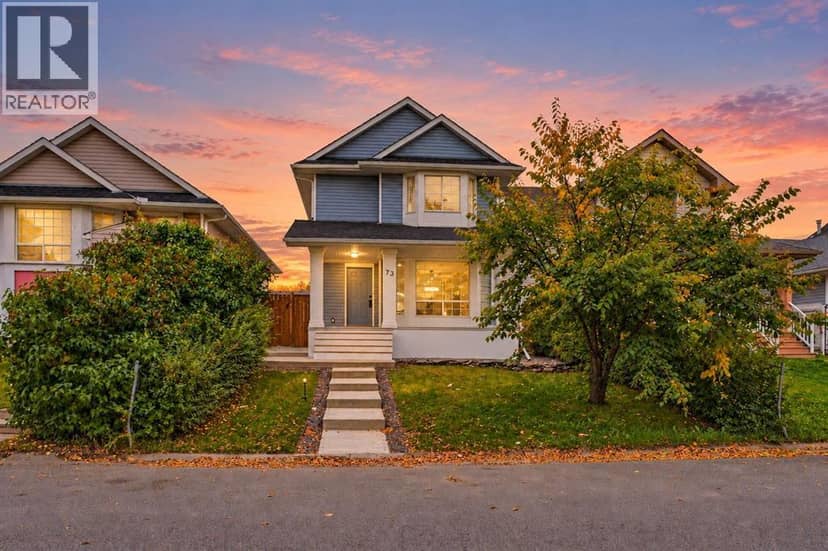 73 Martinridge Crescent NE — photo 40 of 40