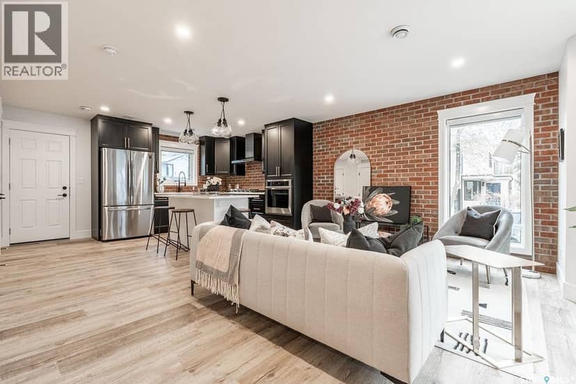 1007 Osler STREET, Saskatoon, photo 4
