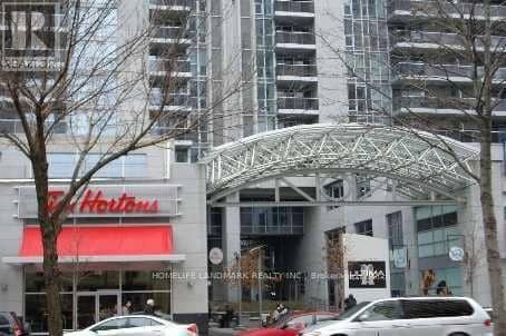 2205 - 4968 Yonge Street, Toronto