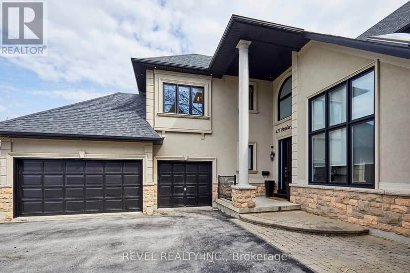 475 Poplar Avenue, Ajax