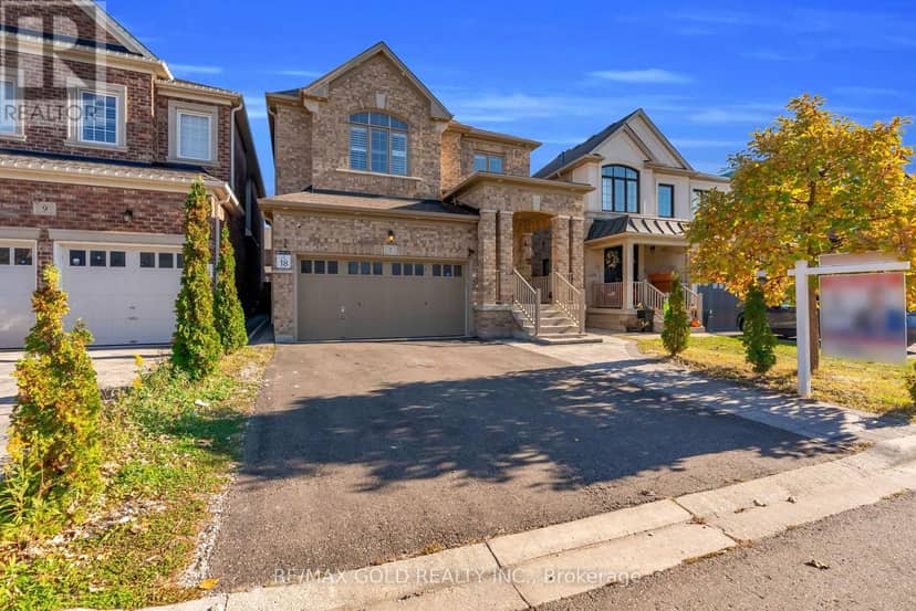 7 Vetch Street, Brampton