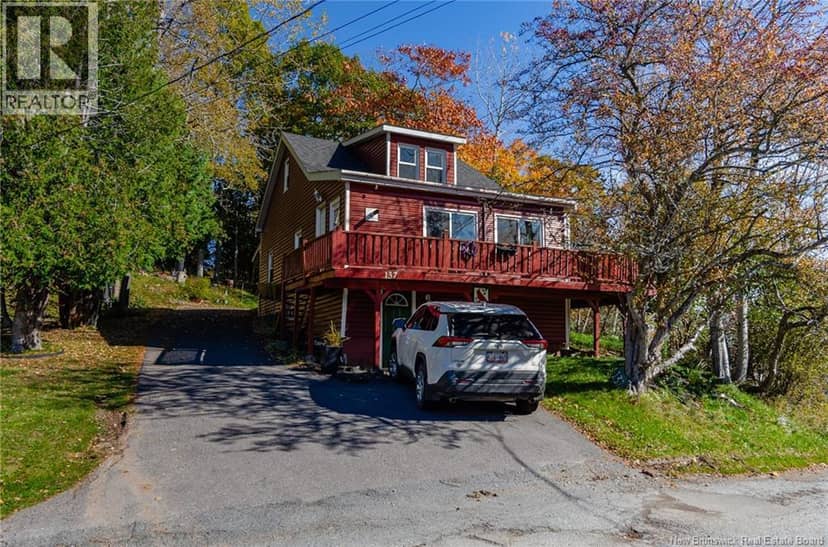 137 Lawrence Long Road, Saint John, photo 2