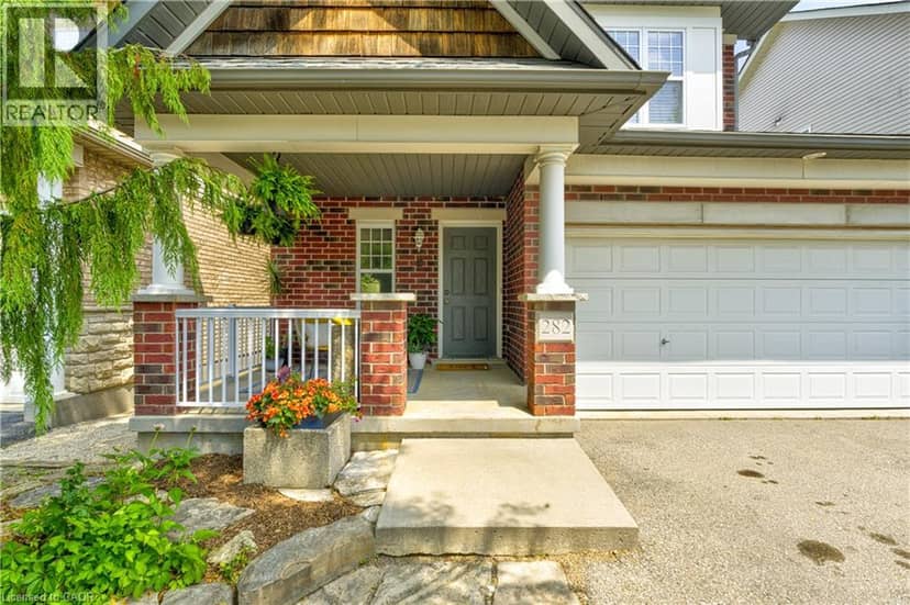 282 CARRINGTON Drive, Guelph, photo 3