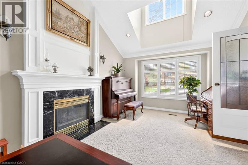 1 CAPTAIN TENBROCK Terrace, St. Catharines, photo 7