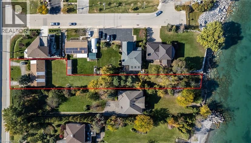 1023 NORTH SERVICE Road, Stoney Creek, photo 4