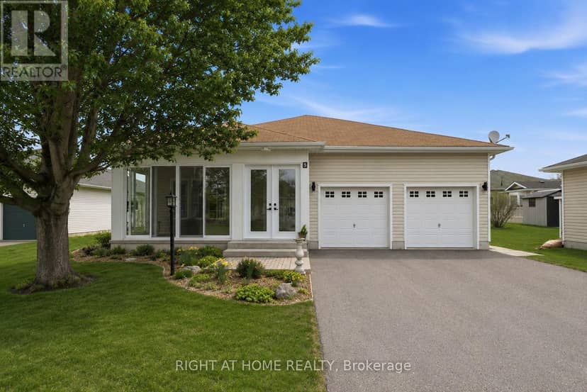 5 Park Place Lane, Clarington