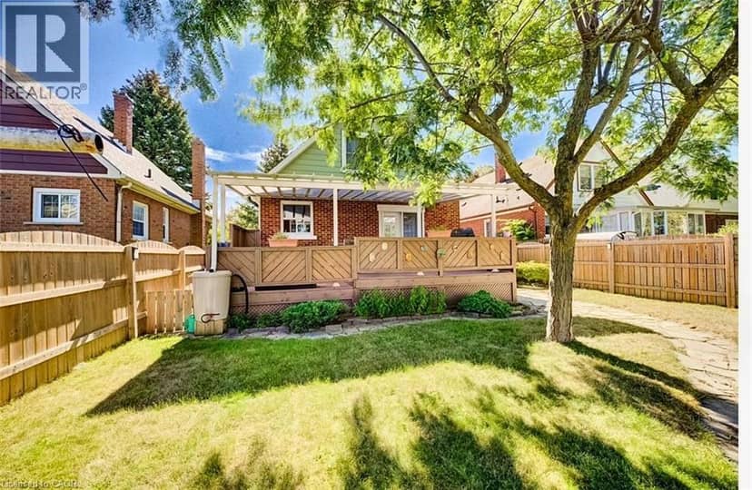 208 ARNOLD Street, Kitchener, photo 3