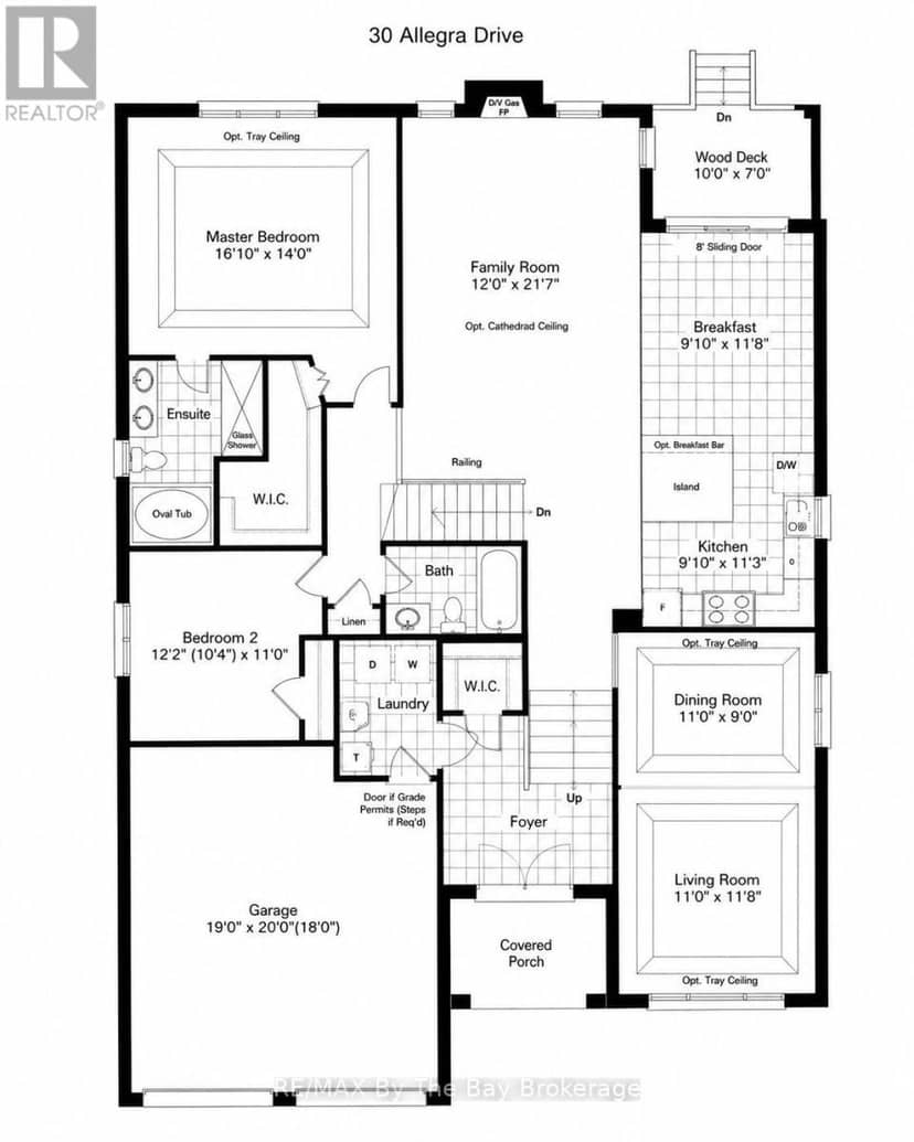 30 Allegra Drive, Wasaga Beach, photo 5