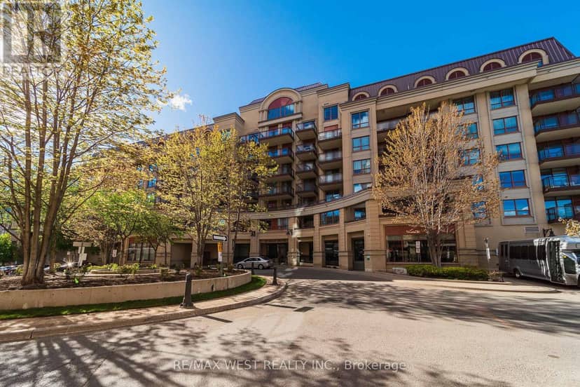 524 - 27 Rean Drive, Toronto, photo 2