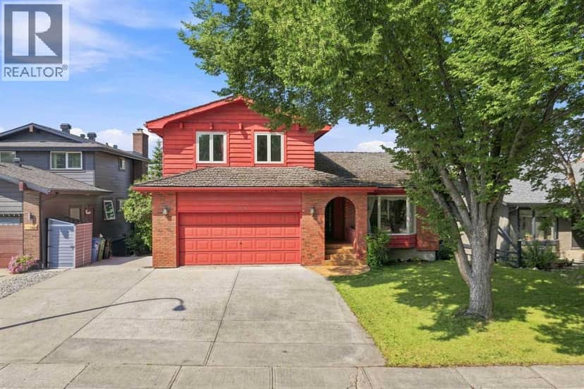 1148 Edgemont Road NW, Calgary
