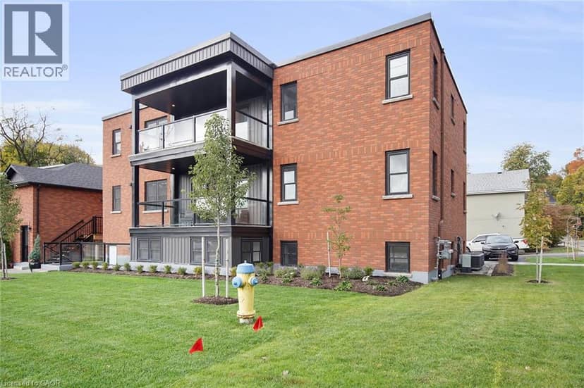 74A CHURCH Street Unit# 1, Stratford, photo 2