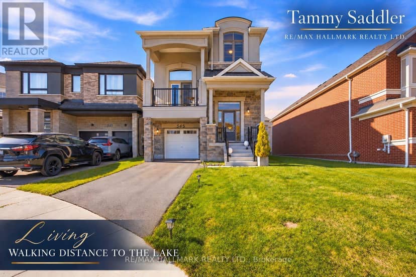545 Mika Street, Innisfil