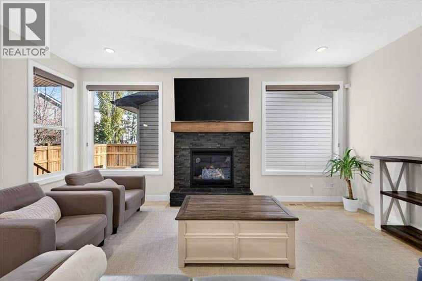 6 Auburn Shores Way SE, Calgary, photo 6