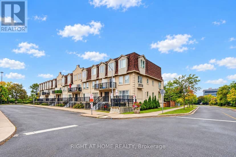2095 - 55 George Appleton Way, Toronto