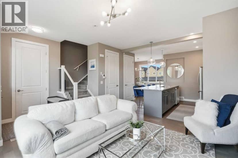 332 Lawthorn Way SE, Airdrie, photo 7