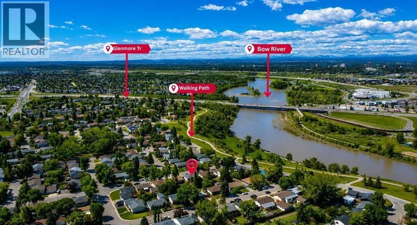 1816 Lynnover Road SE, Calgary, photo 7